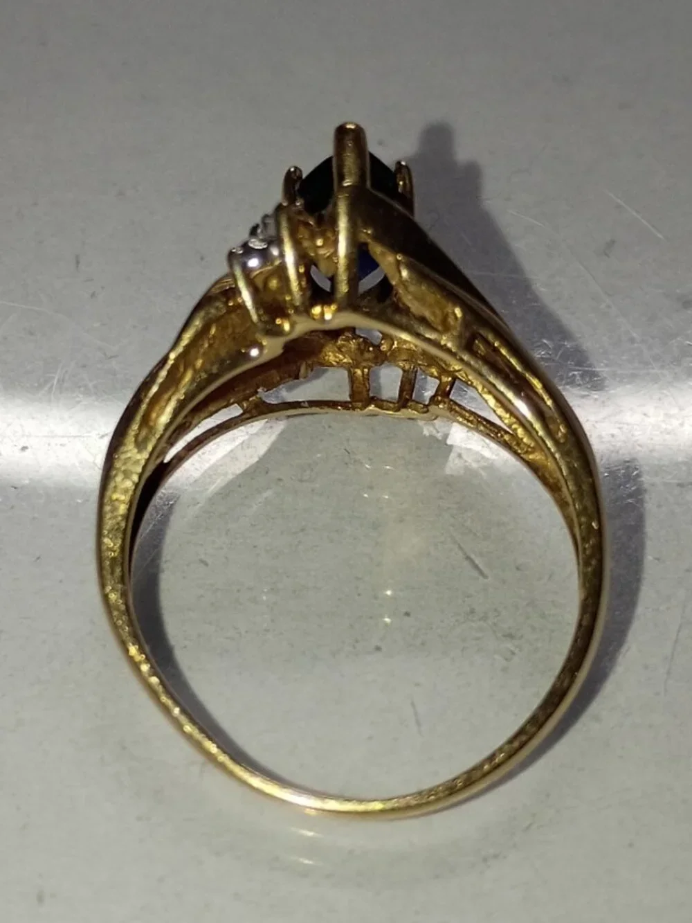 N/A this ring